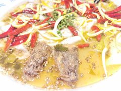 -花椒俏川菜小馆(南海万达店)