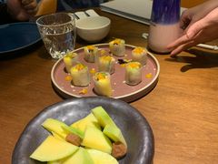-星叶·东南亚料理(宁波万象汇店)