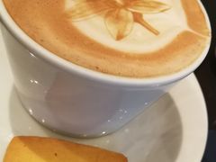 -粤海喜来登酒店·&More聚驿(天河城店)