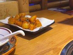 -洱火云南酸菜牛肉火锅(石景山当代商城店)