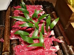 -盡膳口福跷脚牛肉火锅(合生汇购物中心店)