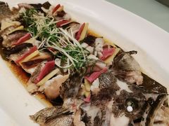 -富淳饭店(陆家嘴保利广场店)