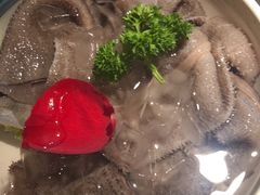 -蜀九香火锅(彩虹店)