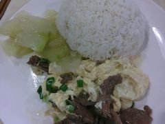 -玲又珑美食(盘福路店)