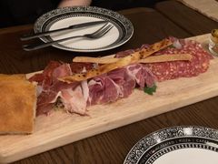 -IL TEATRO 精品意大利餐厅