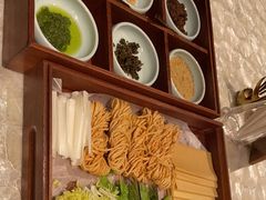 -明湖楼·经典鲁菜山东海鲜(大明湖店)