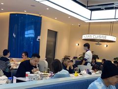 -兰湘子·湘菜小炒(盛龙广场店)