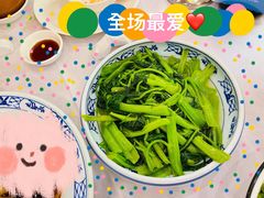 空心菜-聚春园自助餐厅(东街口店)