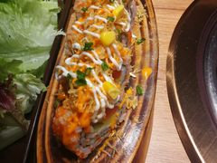-炉小哥烤肉(朗悦公园茂店)