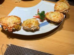 芝士蟹宝-酒久自助料理(佳兆业店)