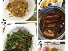 竹溪荔湖酒家-潮喜竹溪荔湖酒家(荔枝湾店)