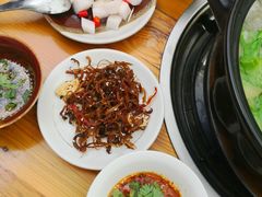 -尼玛藏家风味园(阿山食城店)