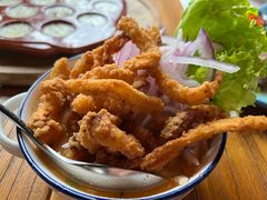 -El Bodegon阿根廷秘鲁餐厅(幸福路店)