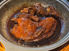 -应天大明王朝·南京菜(中山陵店)