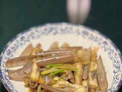 -海鲜镖局·平价海鲜小馆(金沙滩店)