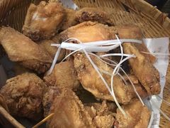 -MI WU FACTORY米屋美食工厂餐厅(绿地店)