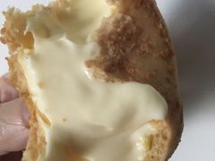 香草冰淇淋-老香港蛋糕(梓桐苑店)