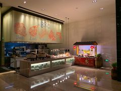 -富力希尔顿酒店·地阔自助餐厅