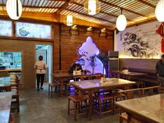 大堂-笑来喜馄饨小笼工坊店(湖滨街店)