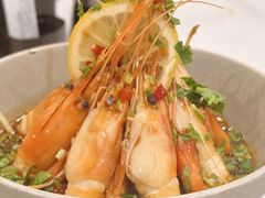 -必点海鲜·海肠捞饭(滨江道一店)