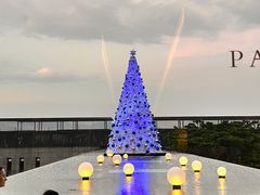 -三亚太阳湾柏悦酒店