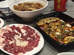 -贵宾牛·潮汕牛肉火锅(珠池总店)