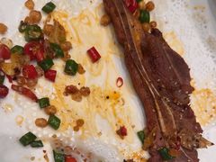 -印巷里主题餐厅(马鞍山店)