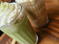 -VESH COFFEE(定西路店)