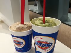 -DQ·蛋糕·冰淇淋(动壹店)