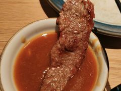 -烧肉达人•炭火烧肉(新天地店)