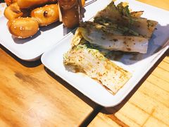 -木屋烧烤(龙湖天街店)