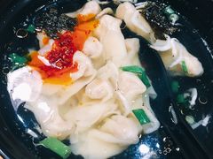 手工小馄饨-巧燕坊一笼一蒸(庆春广场地铁站店)