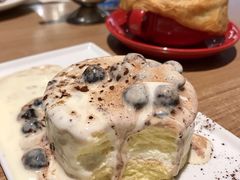 -必胜客(云汇天地店)