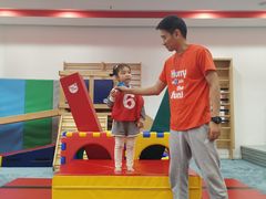 -美吉姆儿童发展中心(芜湖万达广场店)