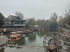 -黄龙溪古镇