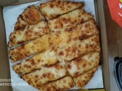 -嘉喜来比萨(罗马花园店)