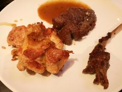 -OPEN開全日自助餐厅·牛肉火锅·海鲜(佛山希尔顿酒店)