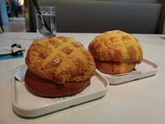 -柠檬树茶餐厅(海雅缤纷城店)