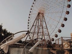 -三亚海昌梦幻海洋不夜城