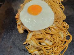 -鹤桥风月(ヨドバシ梅田店)