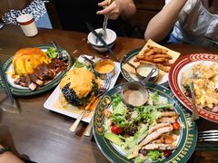 -肥韬茶餐厅(南山mini店)