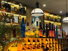 -顽啤熊·酒客酒馆(苏城夜景必选店)