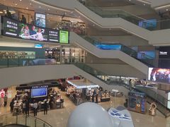 -王府井百货(总府店)