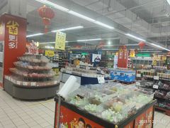 -家乐福(川沙店)