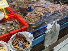 -79号渔船海鲜饭店(华强北店)