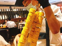 -汉巴味德(大悦城店)