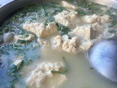 -95号酱骨·一块豆腐(展春园西路店)
