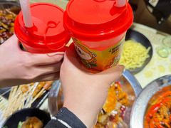 -聚味瞿记·龙虾堂(天元店)