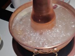 -北京老门框爆肚涮肉馆(锦业路店)