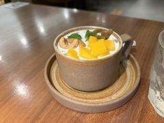 -星叶·东南亚料理(温州万象城店)